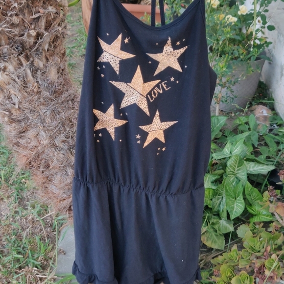 Epic Theads rompers girl size L and XL - Picture 6 of 8